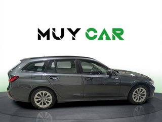 BMW Serie 3 318d Touring 110 kW (150 CV)