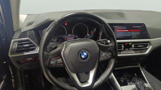 BMW Serie 3 318d Touring 110 kW (150 CV)