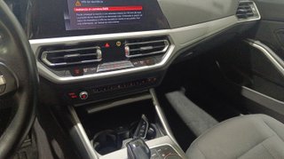 BMW Serie 3 318d Touring 110 kW (150 CV)