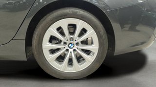BMW Serie 3 318d Touring 110 kW (150 CV)