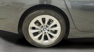 BMW Serie 3 318d Touring 110 kW (150 CV)
