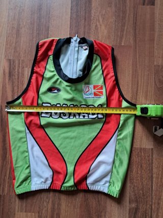 TOP DEPORTIVO Talla S