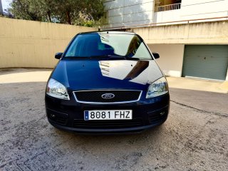 Ford C-MAX 2007 91.000km