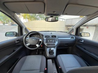 Ford C-MAX 2007 91.000km