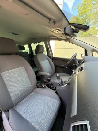 Ford C-MAX 2007 91.000km