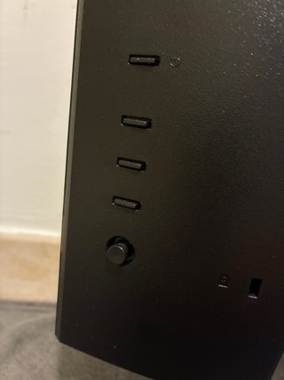 Monitor Acer 100Hz Nuovo