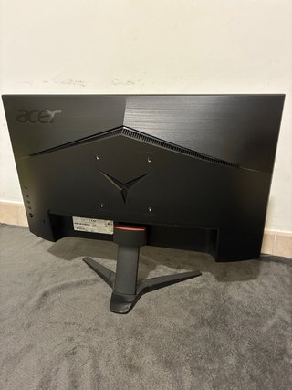 Monitor Acer 100Hz Nuovo