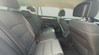 Volkswagen Passat Variant Executive 2.0 TDI 90 kW (122 CV) DSG