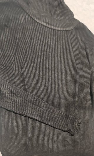 Lote 2 Camisetas Stradivarius Talla L