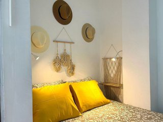 Estudio en alquiler en Santa Catalina - Canteras en Palmas de Gran Canaria(Las)