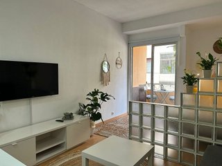 Estudio en alquiler en Santa Catalina - Canteras en Palmas de Gran Canaria(Las)