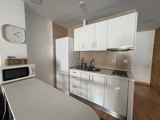 Estudio en alquiler en Santa Catalina - Canteras en Palmas de Gran Canaria(Las)