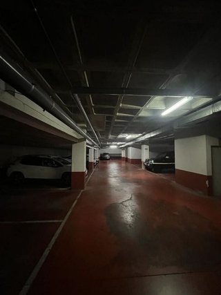 Garaje en alquiler en Ciutat Esportiva en Elche