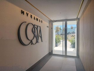 Piso en alquiler en Calaburra - Chaparral en Mijas