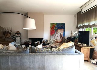 Casa adosada en venta en Vilassar de Dalt