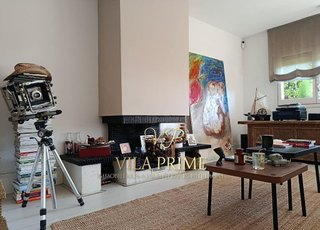 Casa adosada en venta en Vilassar de Dalt