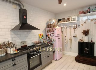 Casa adosada en venta en Vilassar de Dalt