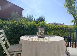 Casa adosada en venta en Vilassar de Dalt