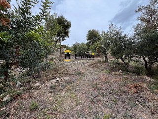 Terreno en venta en Borriol