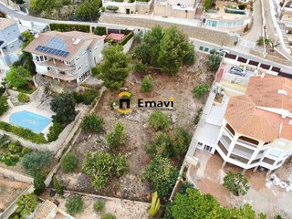 Terreno en venta en Borriol