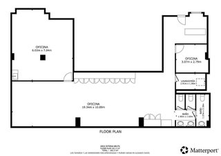 Local comercial en venta en Tudela