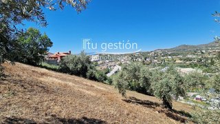 Terreno en venta en Lo Cea - Los Cortijos en Rincón de la Victoria