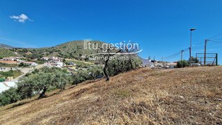 Terreno en venta en Lo Cea - Los Cortijos en Rincón de la Victoria