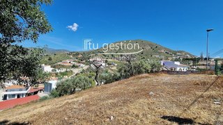 Terreno en venta en Lo Cea - Los Cortijos en Rincón de la Victoria