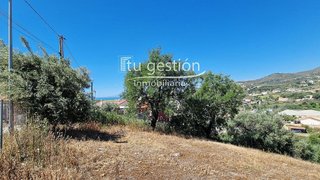 Terreno en venta en Lo Cea - Los Cortijos en Rincón de la Victoria