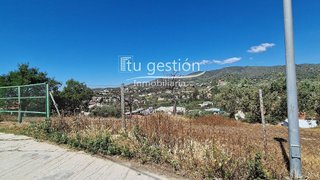 Terreno en venta en Lo Cea - Los Cortijos en Rincón de la Victoria