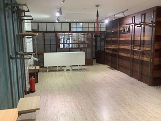 Local comercial en alquiler en Casc Antic - Nou Cambrils en Cambrils