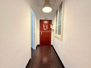Oficina en alquiler en Sant Gervasi - Galvany en Barcelona