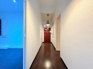 Oficina en alquiler en Sant Gervasi - Galvany en Barcelona