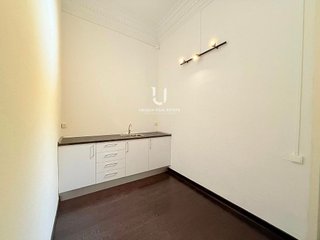Oficina en alquiler en Sant Gervasi - Galvany en Barcelona