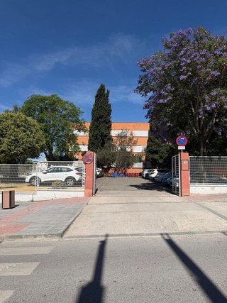 Ático en venta en Coria del Río