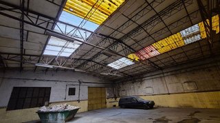Local comercial en venta en Avenida de Madrid en Palencia