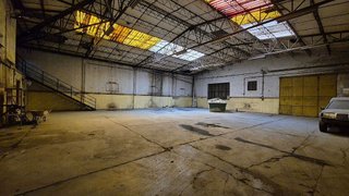Local comercial en venta en Avenida de Madrid en Palencia