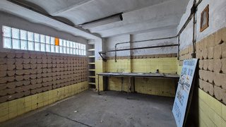Local comercial en venta en Avenida de Madrid en Palencia