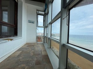 Piso en venta en Centro en Gijón