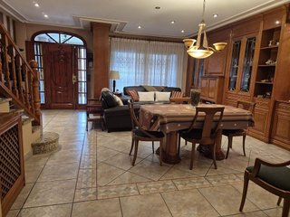 Casa adosada en venta en Parque de la Bombilla-Pla de Rascanya en Llíria