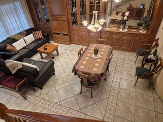 Casa adosada en venta en Parque de la Bombilla-Pla de Rascanya en Llíria