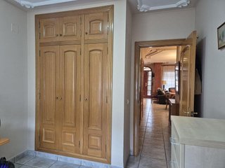 Casa adosada en venta en Parque de la Bombilla-Pla de Rascanya en Llíria