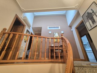 Casa adosada en venta en Parque de la Bombilla-Pla de Rascanya en Llíria