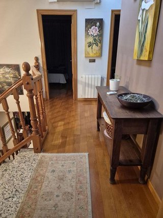 Casa adosada en venta en Parque de la Bombilla-Pla de Rascanya en Llíria