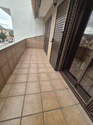 Casa adosada en venta en Parque de la Bombilla-Pla de Rascanya en Llíria