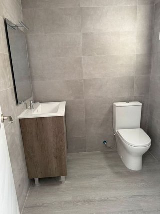 Piso en venta en Alcoy/Alcoi
