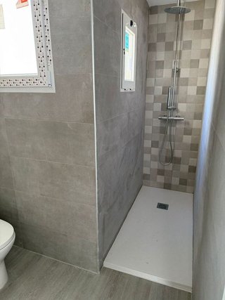 Piso en venta en Alcoy/Alcoi