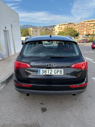Audi Q5 2009