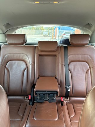 Audi Q5 2009