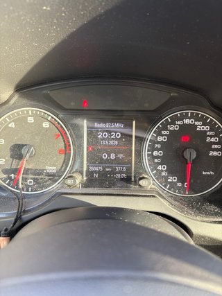 Audi Q5 2009